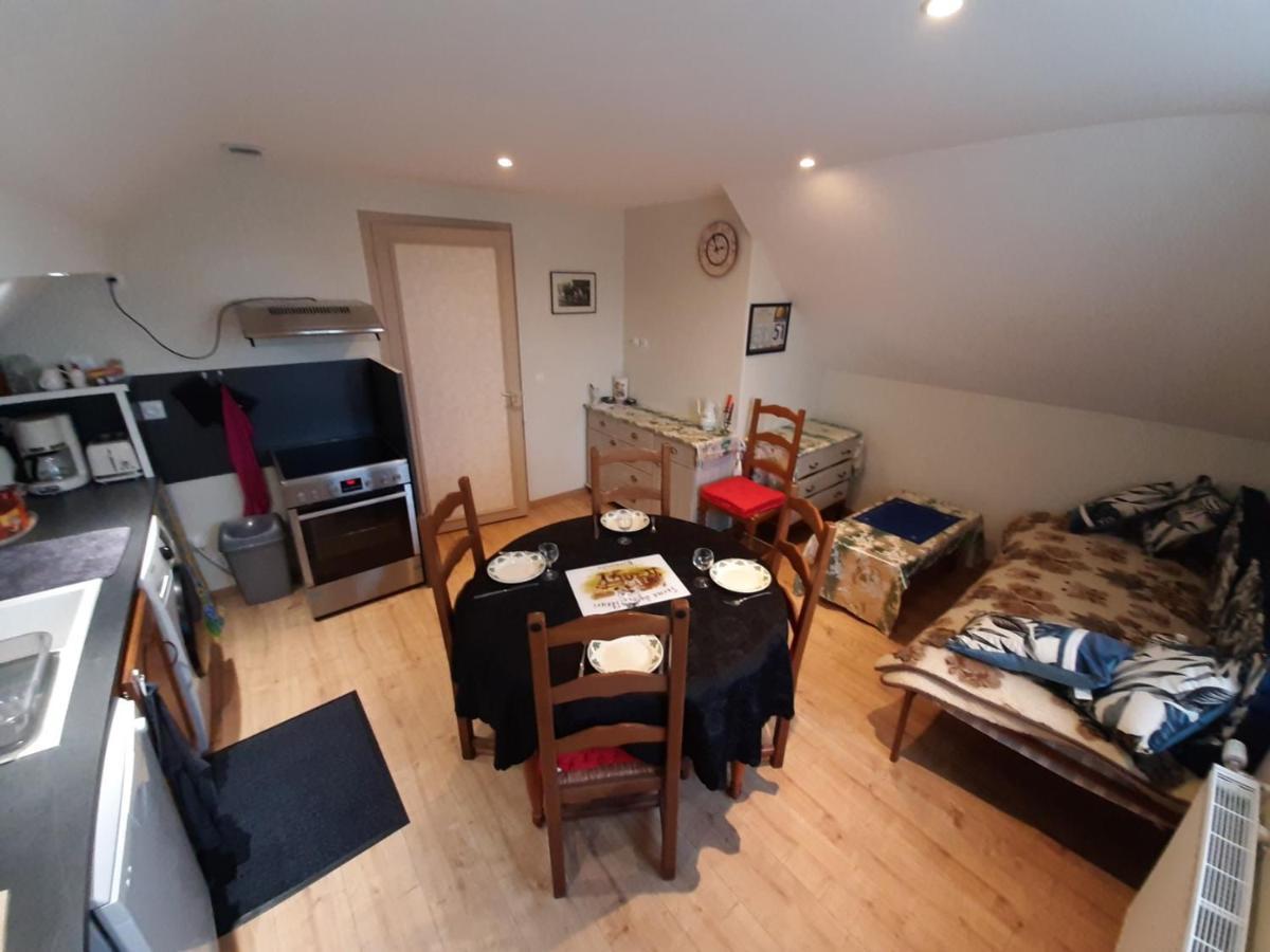 Apartment Le Deux Gaulle *