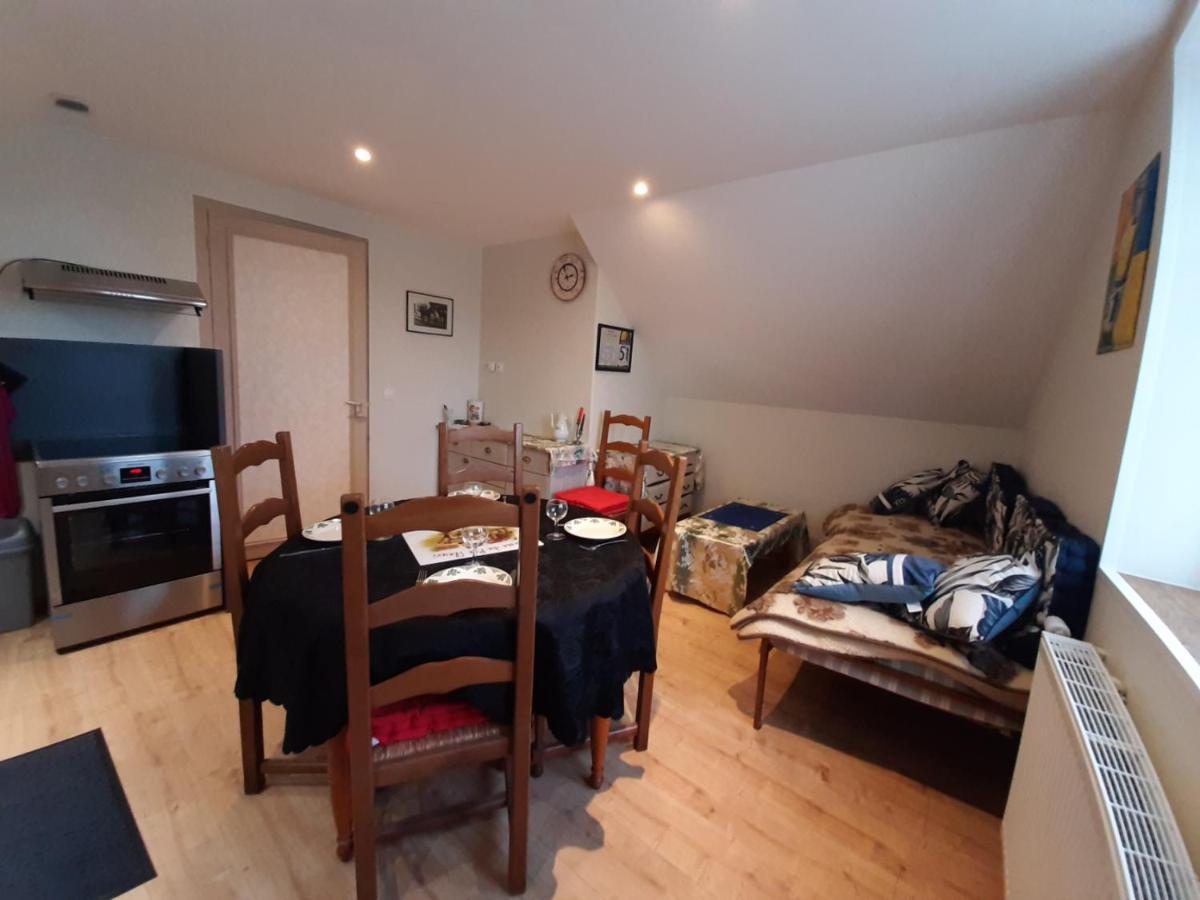 Apartment Le Deux Gaulle *