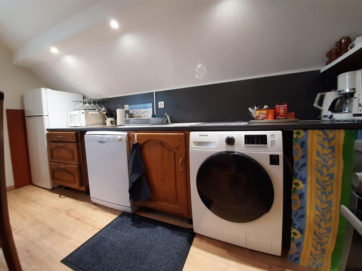 Apartamento Le Deux Gaulle *