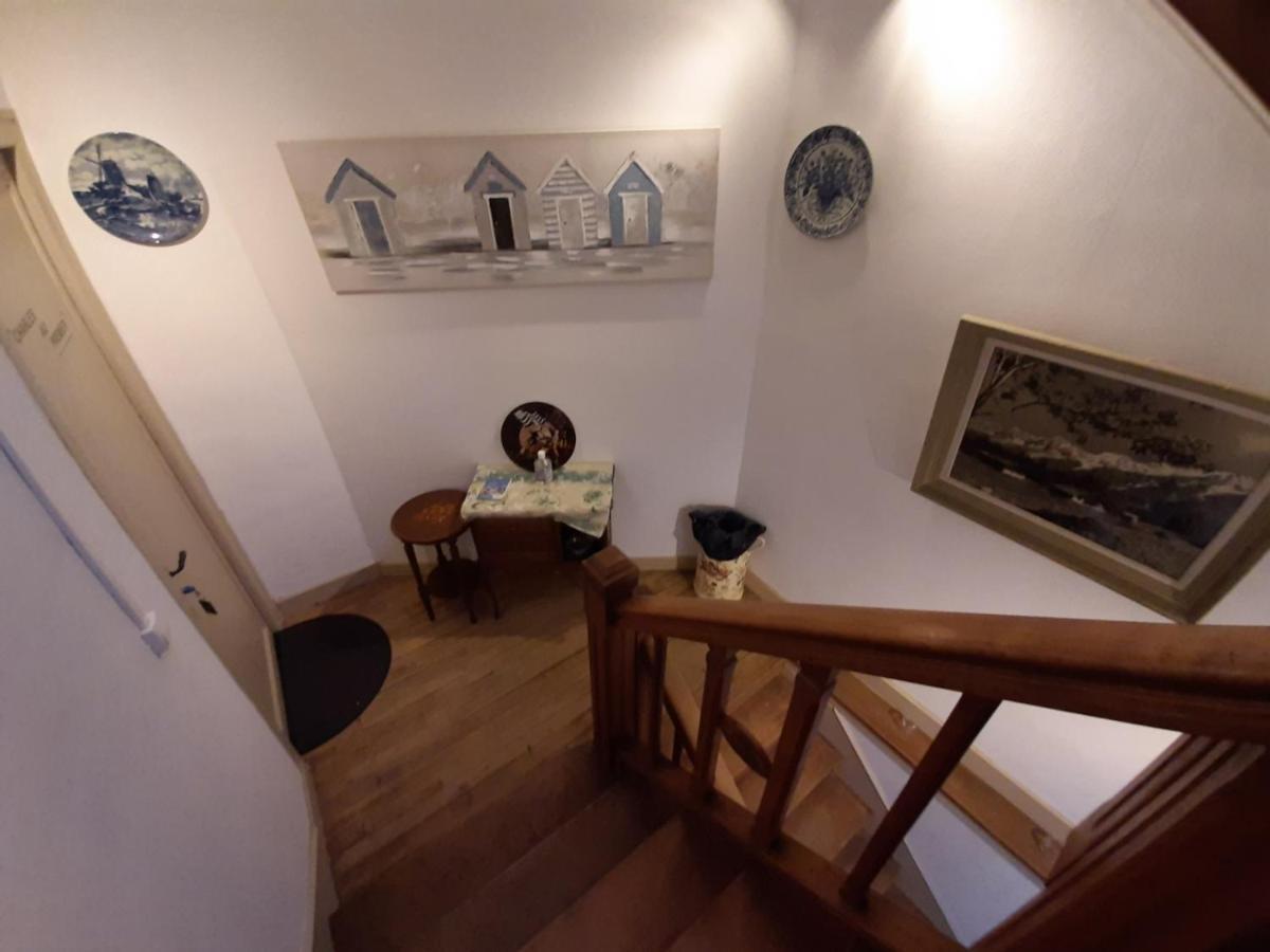 Apartment Le Deux Gaulle Le Mele-sur-Sarthe